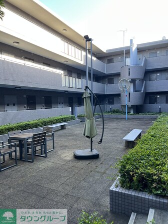 ロイヤルコート武蔵境の物件内観写真